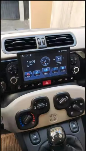 Autoradio android 15 per - 7”,