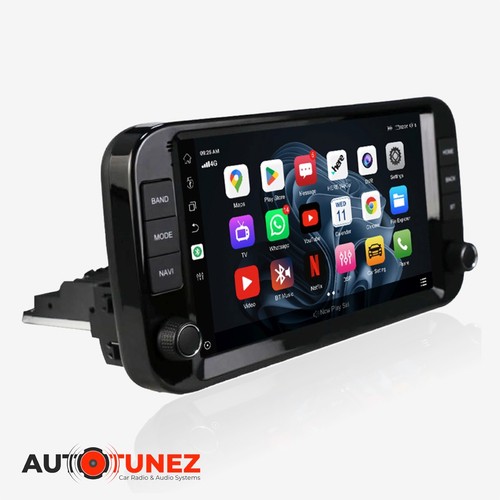 Autoradio android con carplay - ,