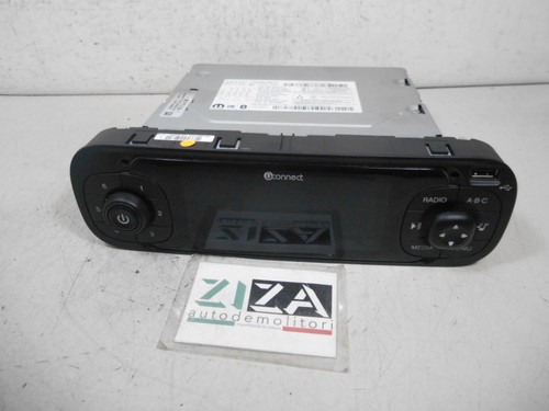 Autoradio navigatore bluetooth - autoradio,