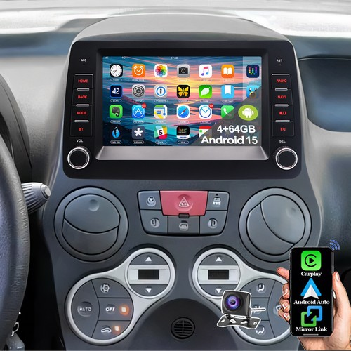 Autoradio 64g android 15 - android,