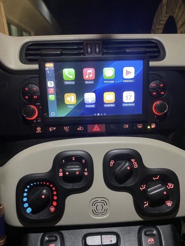 Carplay autoradio stereo - carplay,