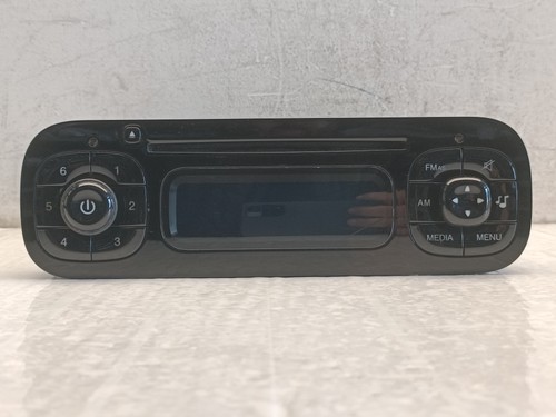 A12840 autoradio stereo fiat - a12840,