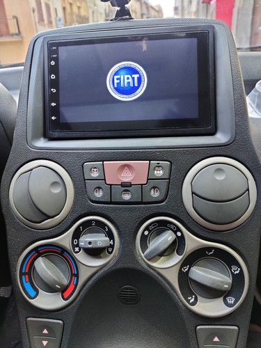 Kit autoradio 2din android - 2din,