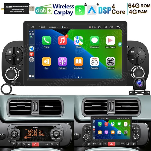 Dab 64gb android 15 - android, apple