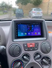 Autoradio Fiat Panda 2003 2012