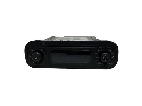 Autoradio fiat panda 2016 2022 - autoradio, 2016-2022