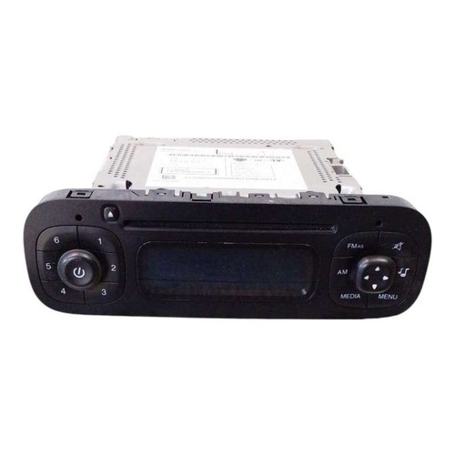 Autoradio 7356035260 fiat - 7356035260,