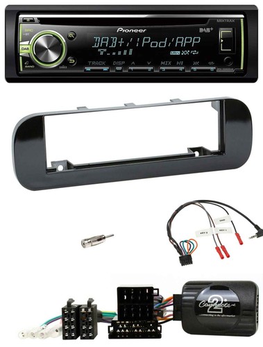 Pioneer dab usb mp3 - mp3, cd