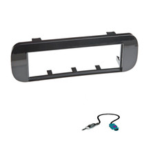 Mascherina autoradio FIAT