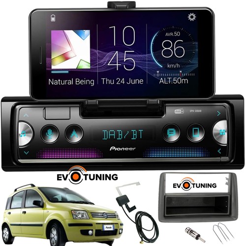 Autoradio pioneer sph 20dab - pioneer, sph-20dab