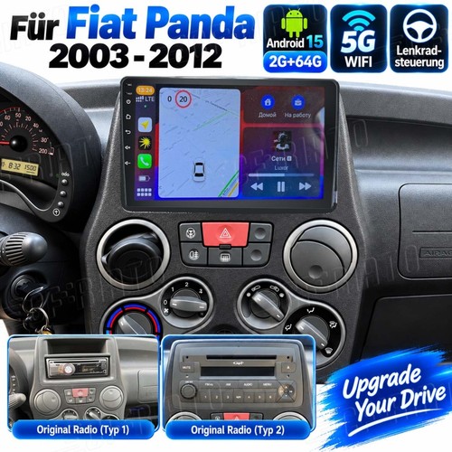 Autoradio android 15 - 15, per