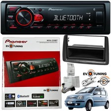 Autoradio Pioneer Mvh230BT