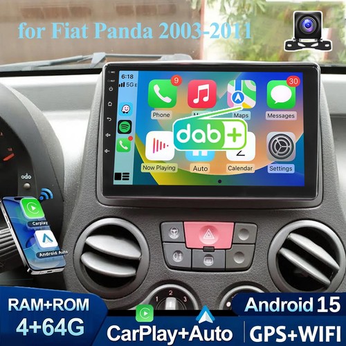 Autoradio dab android 16 - autoradio, dab+