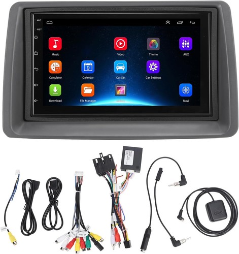 Autoradio carplay pollici - autoradio, 7