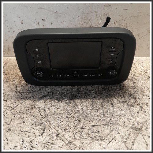 Autoradio fiat panda - autoradio, iii