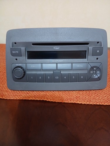Autoradio blaupunkt per - blaupunkt,